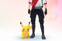 ポケモンGOに新たに「相棒ポケモン」機能を含むアップデートが提供開始された。