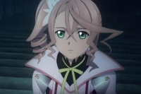 テイルズ オブ ゼスティリア ザ クロス 第11話(#10)「アリーシャ・ディフダ」 【感想コラム】© BNEI/TOZ-X
