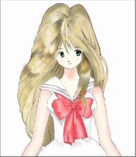 河合伊代菜ちゃんテストデータ 河合伊代菜ちゃんテストデータ