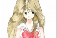 河合伊代菜ちゃんテストデータ