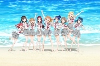 ちびきゅんキャラ『ラブライブ！サンシャイン!!』 10月より、全国のアミューズメントで手に入れろ！※「きゅんキャラ」はバンプレストの登録商標です。
