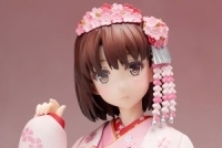 加藤恵 和服ver.1_8スケールフィギュア