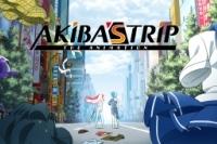 人気アクションゲームシリーズ『AKIBA’S TRIP』アニメ化決定