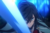 (C)DMM GAMES/Nitroplus (C)ufotable