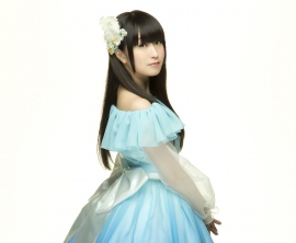 声優・村川梨衣さん