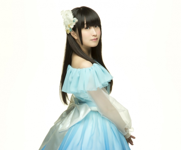 声優・村川梨衣さん