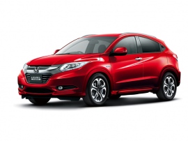 8月の中国新車販売、日系車ブランドで首位は「Honda」だった。中国では現在、排気量1.6リッター以下の小型車に対して減税措置が取られ、「Honda VEZEL」の販売が好調だ