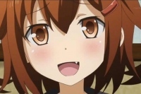 艦娘シリーズ！第六駆逐隊のリーダーの座を狙う（？） 雷 （いかずち）よ！！