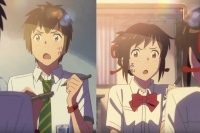 「 君の名は。 」劇場版アニメを観るのに抵抗のある大人からオタ充さんまで未見の方は今すぐ劇場へ！©2016「君の名は。」制作委員会
