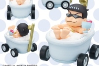 おそ松さん イヤミカートペン「カラ松AGOGO」