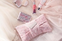 ジルスチュアート ビューティー（JILL STUART beauty）より、ホリデーコレクション”Tweed Party”が登場