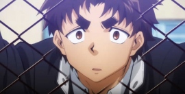 秋アニメのスポーツ枠「 ALL OUT!! オールアウト 」に全力待機！©雨瀬シオリ・講談社／神高ラグビー部　協力：日本ラグビーフットボール協会