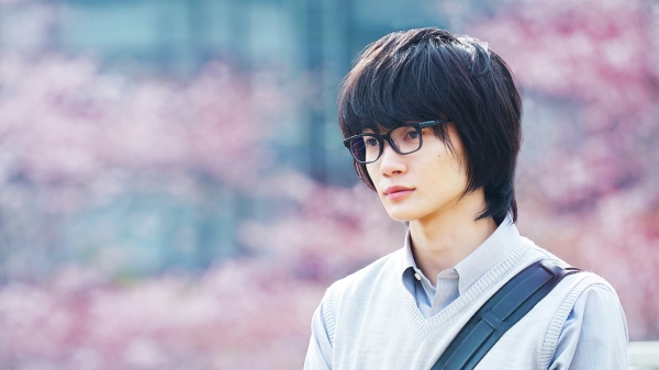 (C)2017 映画「３月のライオン」製作委員会
