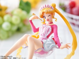 (C)武内直子・PNP・東映アニメーション (C)Naoko Takeuchi