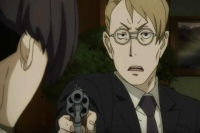 91Days 第１０話「 誠実の証 」【感想コラム】©91Days