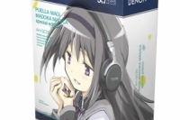 (C)Magica Quartet／Aniplex・Madoka Movie Project Rebellion