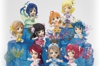 (C)プロジェクトラブライブ！サンシャイン!!