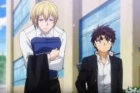 【リアル対談】アニメ放映開始前に同士を増やしたくて「 ＡＬＬ ＯＵＴ!! オールアウト 」を全力で布教してみた©雨瀬シオリ・講談社／神高ラグビー部　協力：日本ラグビーフットボール協会