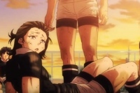 【リアル対談】秋アニメ開始に先駆けて「 ＡＬＬ ＯＵＴ!! オールアウト 」を布教されてみた©雨瀬シオリ・講談社／神高ラグビー部　協力：日本ラグビーフットボール協会