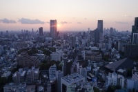 倒産件数は7年連続で前年を下回り、25年ぶりに9000件を割り込んだ