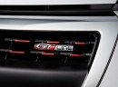プジョー・シトロエン・ジャポンのコンパクトカー「208」の限定車「GT Line – ICEEDITION (アイス エディション)」（写真提供：プジョー・シトロエン・ジャポン）