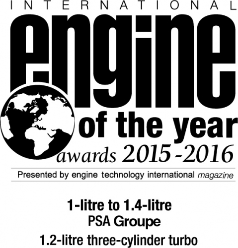 プジョー・シトロエン・ジャポンのコンパクトカー「208」の限定車「GT Line – ICEEDITION (アイス エディション)」（写真提供：プジョー・シトロエン・ジャポン）