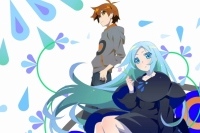 OVA「クビキリサイクル 青色サヴァンと戯言遣い」