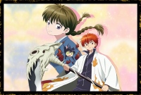 TVアニメ『境界のRINNE』新シリーズ2017年春に放送決定！