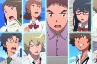 劇場アニメ『デジモンtri. 第4章 喪失』の劇場上映決定◎