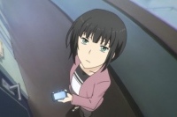 ReLIFE | Report 9 「リベンジ」【感想コラム】©夜宵草/comico/リライフ研究所
