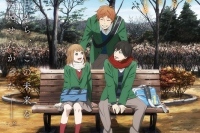 アニメ『 orange 』映画化が決定。“物語のその後”描いた新作エピソードも