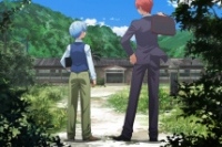 劇場版アニメ『暗殺教室 365日の時間』第二弾キービジュアルが公開