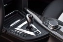 ビー・エム・ダブリューは、高性能スポーツカー「M3セダン」の特別限定車「30 Jahre M3」を発売する。（写真提供：BMW）