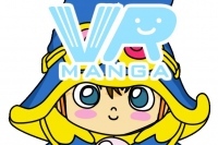 世界初の「VR MANGA」タルるートREBOOT