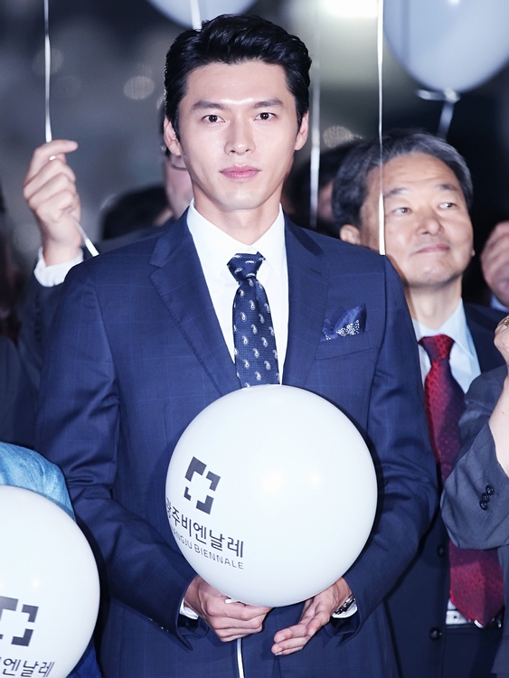 俳優ヒョンビンの国内外のファンが、ヒョンビンの35回目の誕生日を記念してカンボジアでの井戸の設置を支援した。写真提供：ワールドシェア