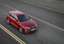 アウディは、パリモーターショーでSUVの新型「Audi Q5」を発表した。(写真提供:アウディジャパン) アウディは、パリモーターショーでSUVの新型「Audi Q5」を発表した。(写真提供:アウディジャパン)