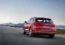 アウディは、パリモーターショーでSUVの新型「Audi Q5」を発表した。(写真提供:アウディジャパン) アウディは、パリモーターショーでSUVの新型「Audi Q5」を発表した。(写真提供:アウディジャパン)
