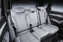 アウディは、パリモーターショーでSUVの新型「Audi Q5」を発表した。（写真提供：アウディジャパン）