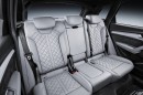 アウディは、パリモーターショーでSUVの新型「Audi Q5」を発表した。(写真提供:アウディジャパン) アウディは、パリモーターショーでSUVの新型「Audi Q5」を発表した。(写真提供:アウディジャパン)