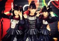 メタル×アイドルユニット『BABYMETAL』アメリカでアニメ化決定