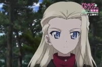 祝！ ガルパン最終章 ！「ガルパン」と「クラーラ」には、人生にとって大事なことが詰まっているんだ！！© GIRLS und PANZER Film Projekt © GIRLS und PANZER projekt