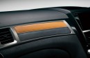 「エクシーガ クロスオーバー 7」の特別仕様車「Active Style」（写真提供：富士重工業）