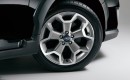 「エクシーガ クロスオーバー 7」の特別仕様車「Active Style」（写真提供：富士重工業）