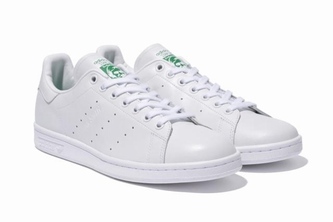 ビームスが40周年を記念し「Stan Smith BEAMS」を発売。アディダスとの最強コラボ実現