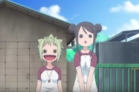まったりと優しい世界に浸れた癒しアニメ。  『 あまんちゅ！ 』 総括©2016 天野こずえ／マッグガーデン・夢ヶ丘高校ダイビング部