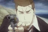 91Days 第１２話・最終回「 汚れた空をかいくぐり 」【感想コラム】©91Days