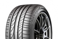 POTENZA　RE050A （ブリヂストンの発表資料より） 