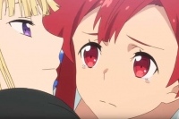 終末のイゼッタ 第１話「 たたかいのはじまり。 」【感想レビュー】© 終末のイゼッタ製作委員会