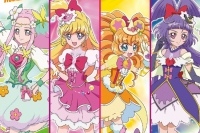 「キラメク誓い」ジャケット写真