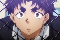 ALL OUT!! 第1話 「今年の一年はウケるな」【 感想レビュー 】©雨瀬シオリ・講談社／神高ラグビー部　協力：日本ラグビーフットボール協会